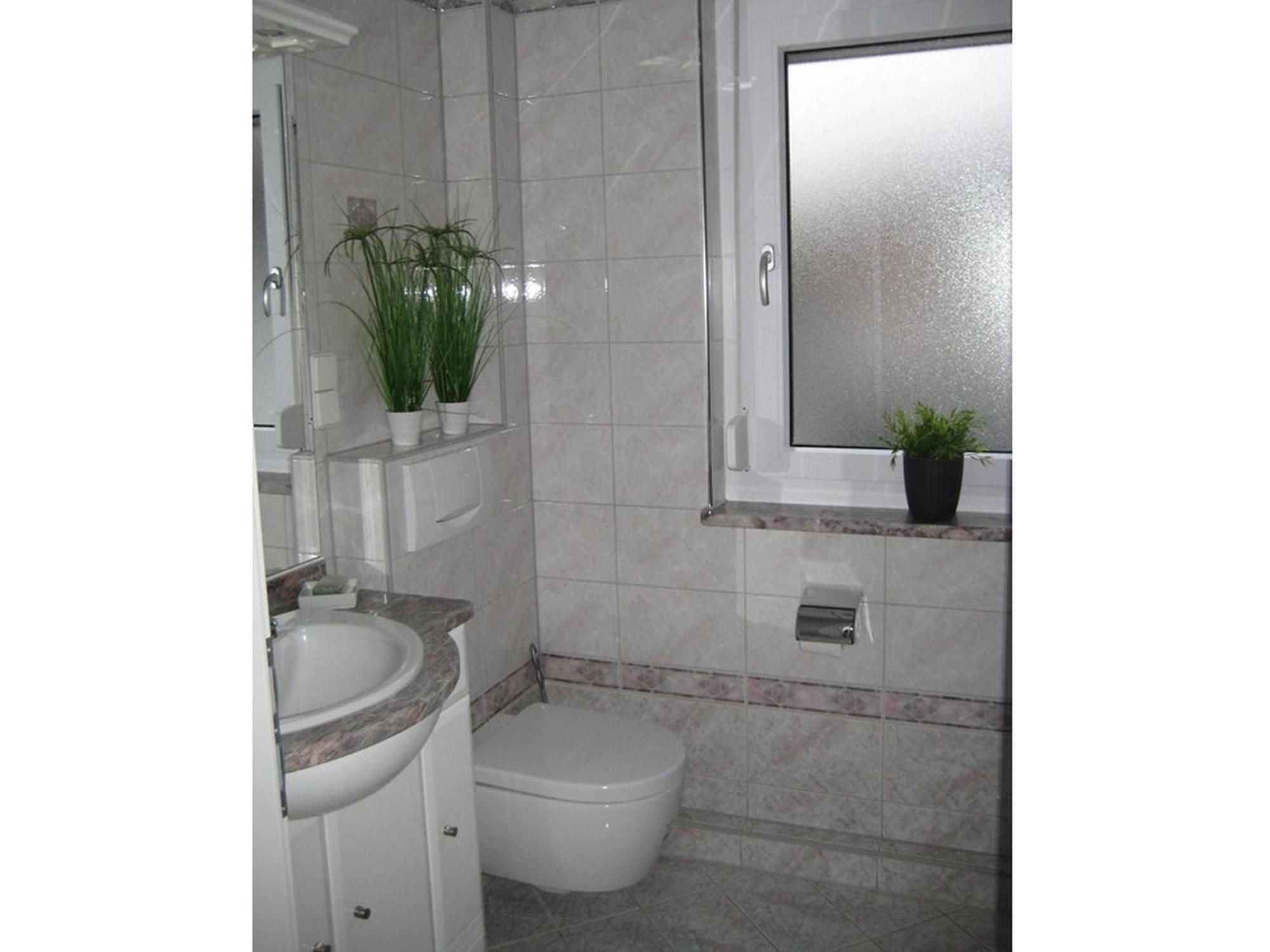 Ferienwohnung Fuerst Мос Экстерьер фото