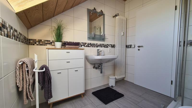 Ferienwohnung Fuerst Мос Экстерьер фото