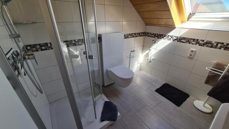 Ferienwohnung Fuerst Мос Экстерьер фото